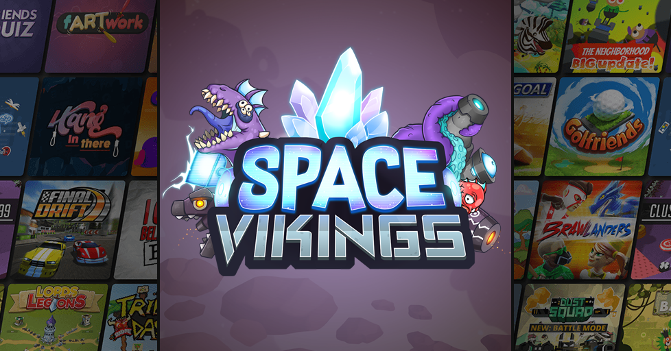 space vikings crypto price