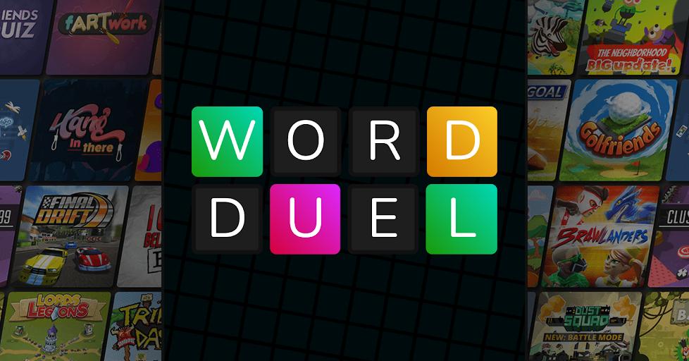 word-duel-on-airconsole