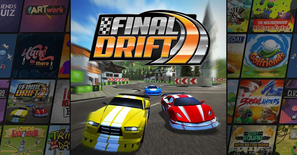 Drift Games for Low End PC? : r/gaming